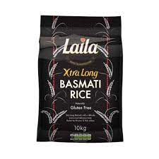 Extra Lang Basmati Reis