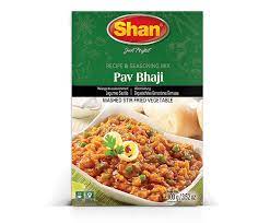 Pav Bhaji Masala