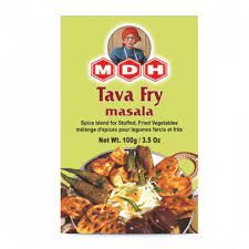 Tava Fry Masala