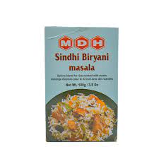 Sindhi Biriyani Masala