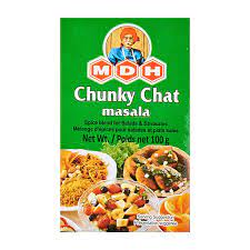 Chunky Chaat Masala