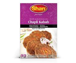 Chapli Kabab Masala