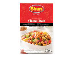 Chana Chaat Masala