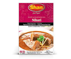 Nihari Masala