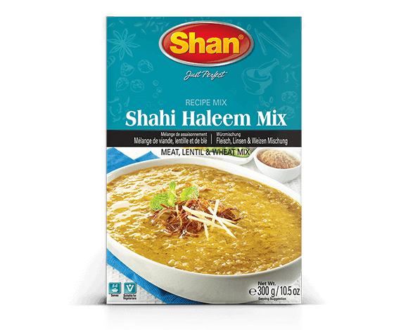 Shahi Haleem Mix Masala